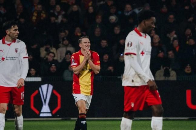 Tahan Imbang Braga, Go Ahead Eagles Gagal Lolos ke Playoff Liga Europa