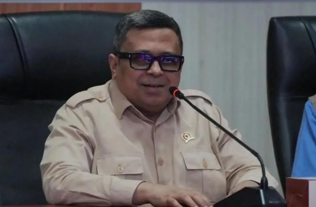 Komitmen Amerika Serikat Patuhi Sertifikasi Halal Indonesia Dapat Apresiasi dari BPJPH