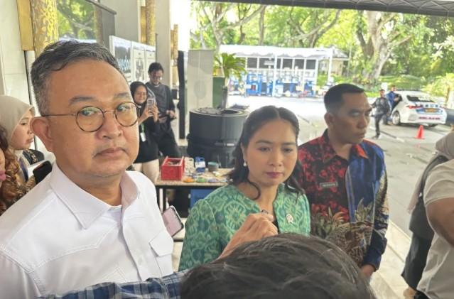 Kemenpar Tunggu Kebijakan Kemenkes soal Virus Nipah Sebelum Ambil Langkah Lanjutan