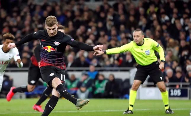 Timo Werner Resmi Gabung San Jose Earthquakes, Kontrak Hingga 2028 dan Jadi Transfer Terbesar Klub