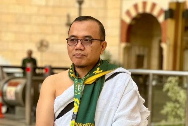 PP Persis Tegaskan Berhaji dengan Uang Korupsi Merupakan Dosa Besar