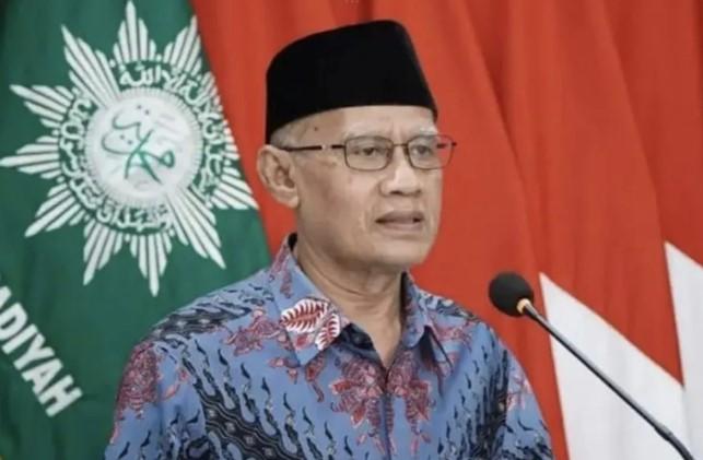 Muhammadiyah Nilai Wacana Polri di Bawah Kementerian Tak Sejalan dengan Arah Reformasi Nasional
