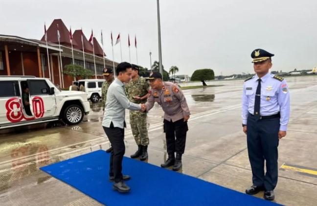 Wapres Gibran Tinjau Pemulihan Pascabencana di Aceh Tamiang, Pastikan Layanan Pendidikan dan Hunian Terdampak Berjalan