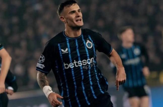 Inter Milan Pertimbangkan Aktifkan Klausul Buyback Aleksandar Stankovic Musim Panas 2026