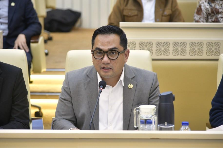 Ketua Komisi II DPR Tegaskan Ambang Batas Parlemen Penting Demi Pemerintahan Efektif dan Partai yang Terinstitusionalisasi