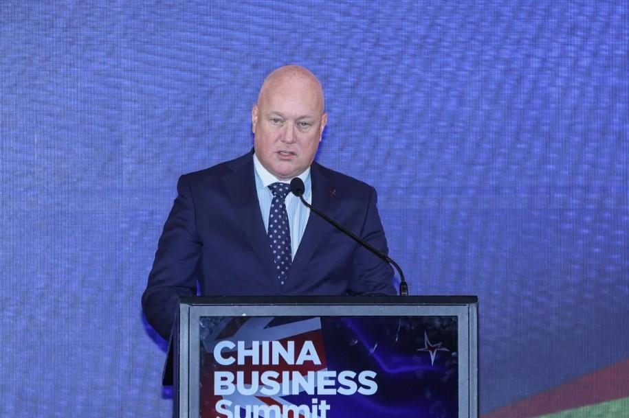 Selandia Baru Tolak Gabung Dewan Perdamaian yang Diinisiasi Donald Trump