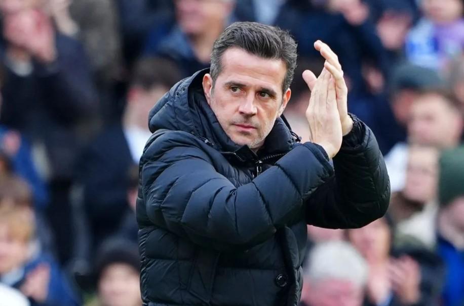 Marco Silva Sebut Duel Lawan MU di Old Trafford Sebagai Tantangan Bagus untuk Fulham