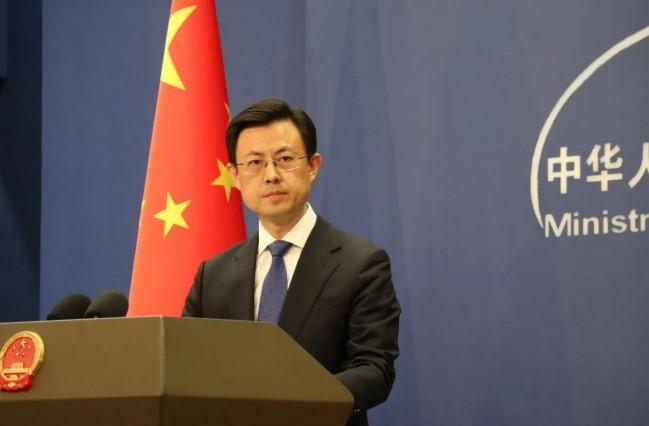 China Tegaskan Siap Perkuat Kerja Sama dengan Inggris di Tengah Kritik Presiden AS Donald Trump