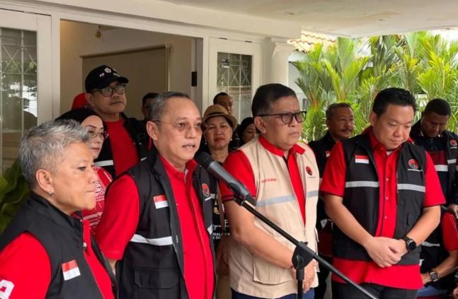 PDIP KajI Ulang Ambang Batas Parlemen, Libatkan Tim Ahli dan Megawati Institute