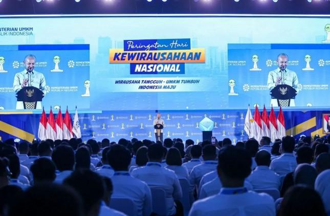 HIPMI Nilai Kenaikan Investasi Dana Pensiun dan Asuransi sebagai Langkah Strategis Perkuat Pasar Modal