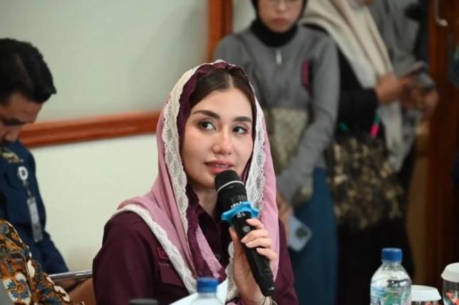 DPR Tekankan Industri Hijau Harus Hadirkan Keadilan Ekonomi, Bukan Sekadar Panel Surya