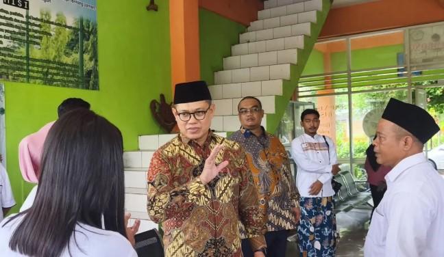 Kemendikdasmen Targetkan 16.141 Sekolah dalam Program Revitalisasi Nasional 2026