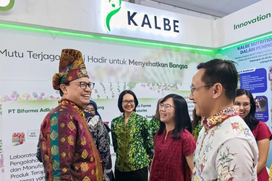 BPOM Raih Status WHO Listed Authority, Momentum 25 Tahun Ditegaskan Lewat Penguatan Sistem Pengawasan Nasional