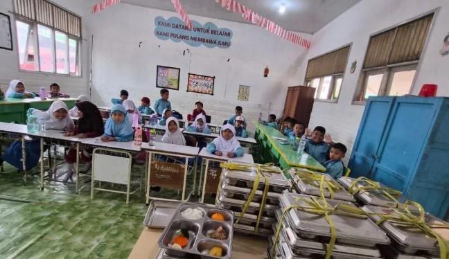 BGN Kaltim Percepat Pembangunan 372 SPPG demi Pemerataan Program Makan Bergizi Gratis