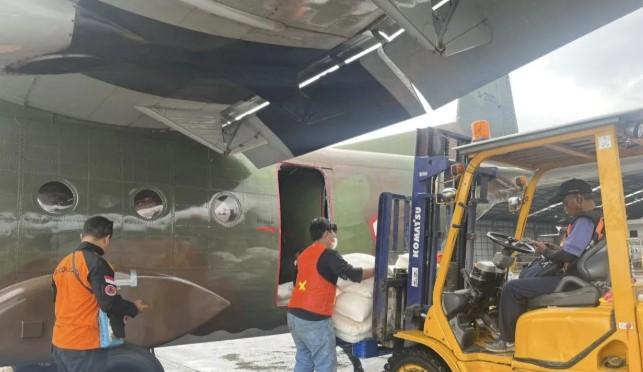 Antisipasi Cuaca Ekstrem, BPBD DKI Jakarta Laksanakan Operasi Modifikasi Cuaca di Wilayah Strategis