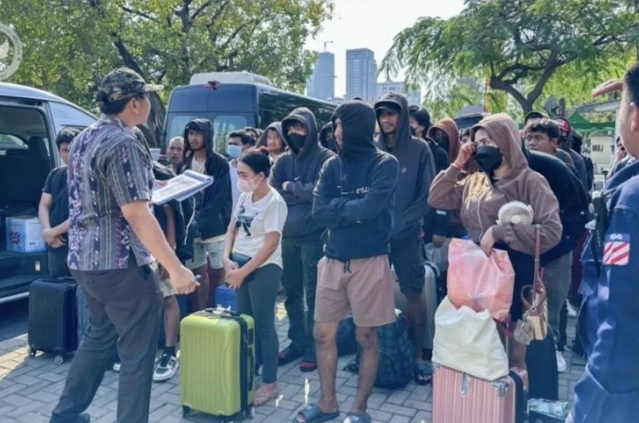 KBRI Phnom Penh Tangani Ribuan WNI Korban Sindikat Penipuan Daring, Fokus pada Perlindungan dan Pemulangan