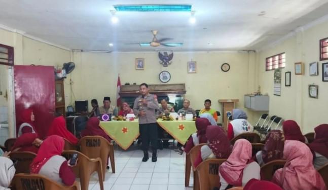 Peran Keluarga Dinilai Penting untuk Bentengi Anak dari Pengaruh Negatif Lingkungan