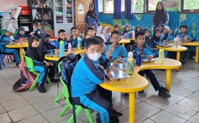 Kabupaten Penajam Tambah Dapur MBG di Kecamatan Waru, Siapkan 1.000 Paket Makanan Bergizi per Hari