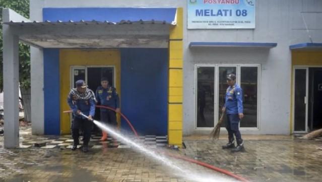 DPRD dan Pemkot Tangerang Intensifkan Penanganan Pascabanjir dengan Layanan Kesehatan Gratis dan Perbaikan Infrastruktur