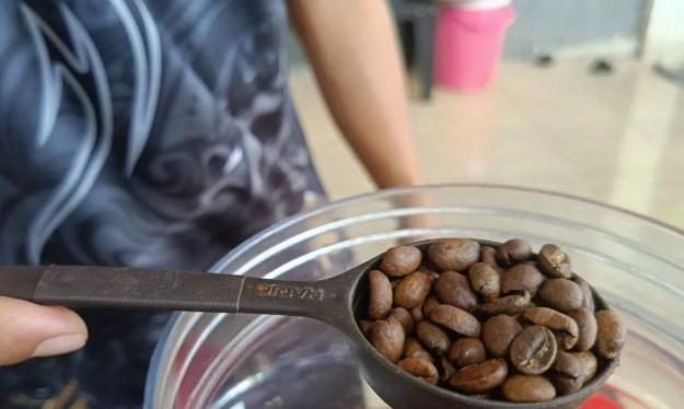 Kaltim Targetkan Sertifikasi Indikasi Geografis untuk Kopi Prangat Tahun 2026