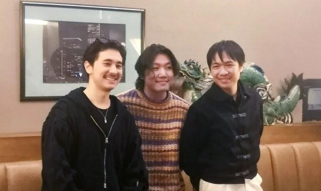 Ricecooker Rilis Album Perdana Favorite Dinner Guest, Angkat Tema Kesepian dan Makna Persahabatan