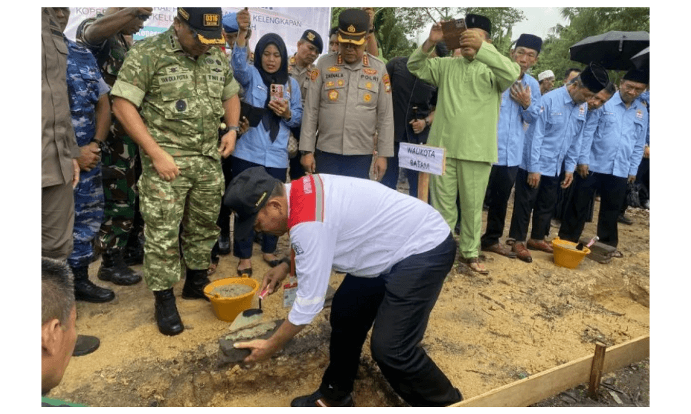 Agrinas Palma Nusantara Tegaskan Komitmen Sawit Berkelanjutan dan Pemberdayaan Masyarakat di HUT ke-1
