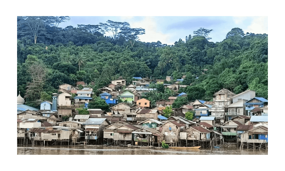 Proyek Rp1,7 Triliun di Tepi Sungai Samarinda Siap Percantik Kota dan Dongkrak Ekonomi Warga