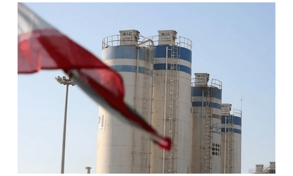 Iran Tegaskan Tidak Kejar Senjata Nuklir, Kecam Serangan dan Tekanan Politik Internasional