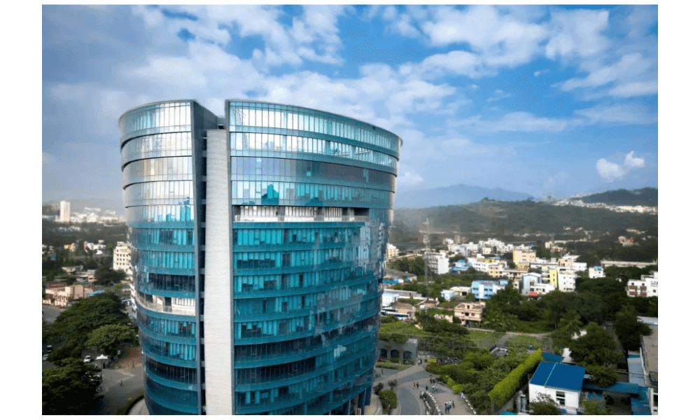 Zoho Corporation Tawarkan Filosofi Kantor sebagai Ruang Hidup, Bukan Sekadar Tempat Kerja