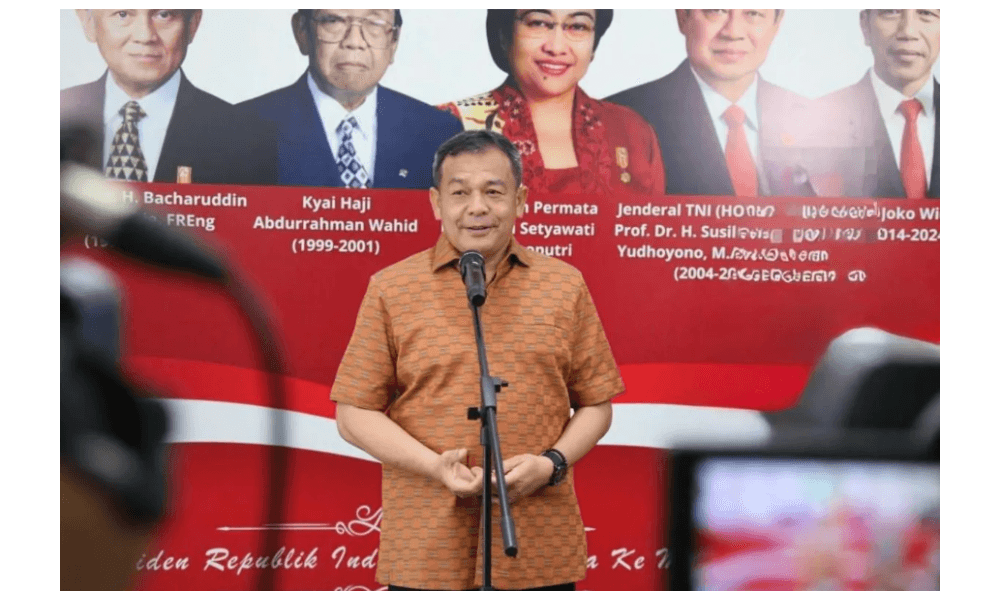 Presiden Prabowo Akan Buka Rakornas 2026, Fokus pada Kedaulatan Pangan dan Strategi Indonesia Emas 2045