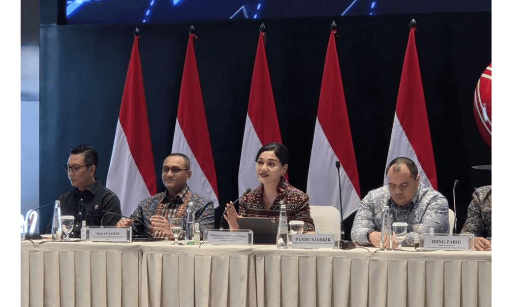 OJK Umumkan 8 Rencana Aksi Reformasi Pasar Modal, Termasuk Kenaikan Batas Free Float dan Transparansi Kepemilikan