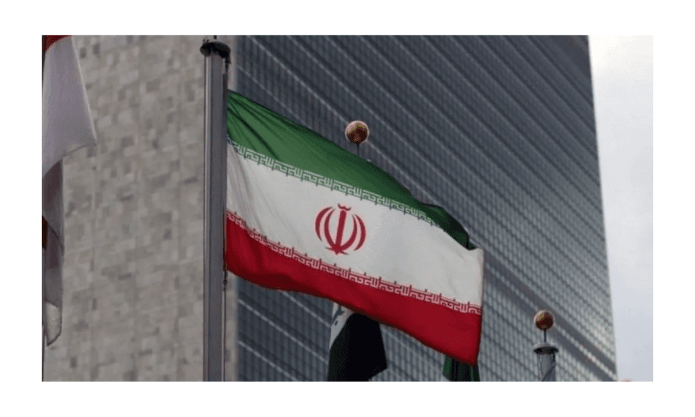 Parlemen Iran Instruksikan Pengusiran Atase Militer Eropa, Respons Penetapan IRGC sebagai Organisasi Teroris