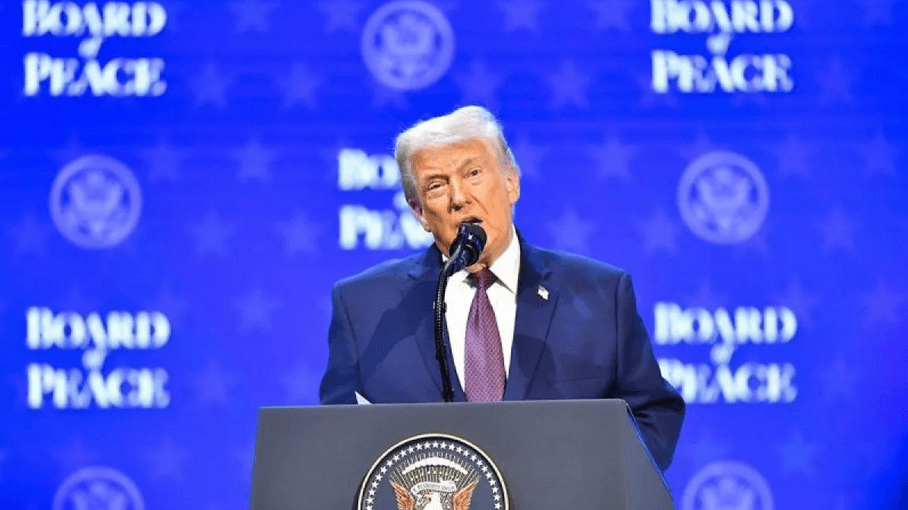 Trump Buka Peluang Kesepakatan Baru dengan Kuba, Tetap Tekan Lewat Tarif dan Status Darurat