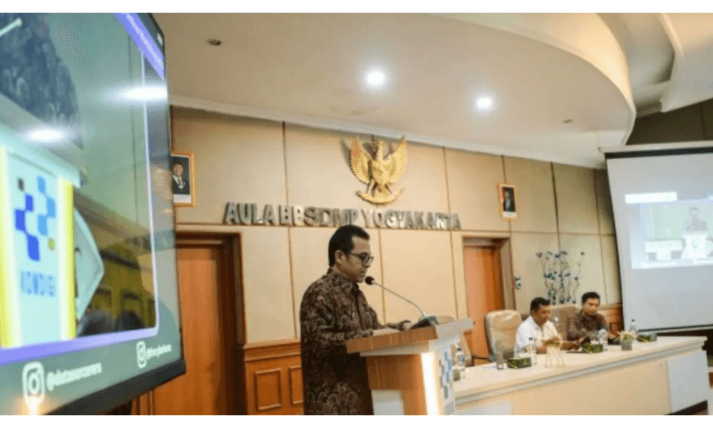 Wamenkomdigi: Serangan Siber Kini Bisa Terjadi Tanpa Klik, Ancaman Digital Makin Personal di Era AI