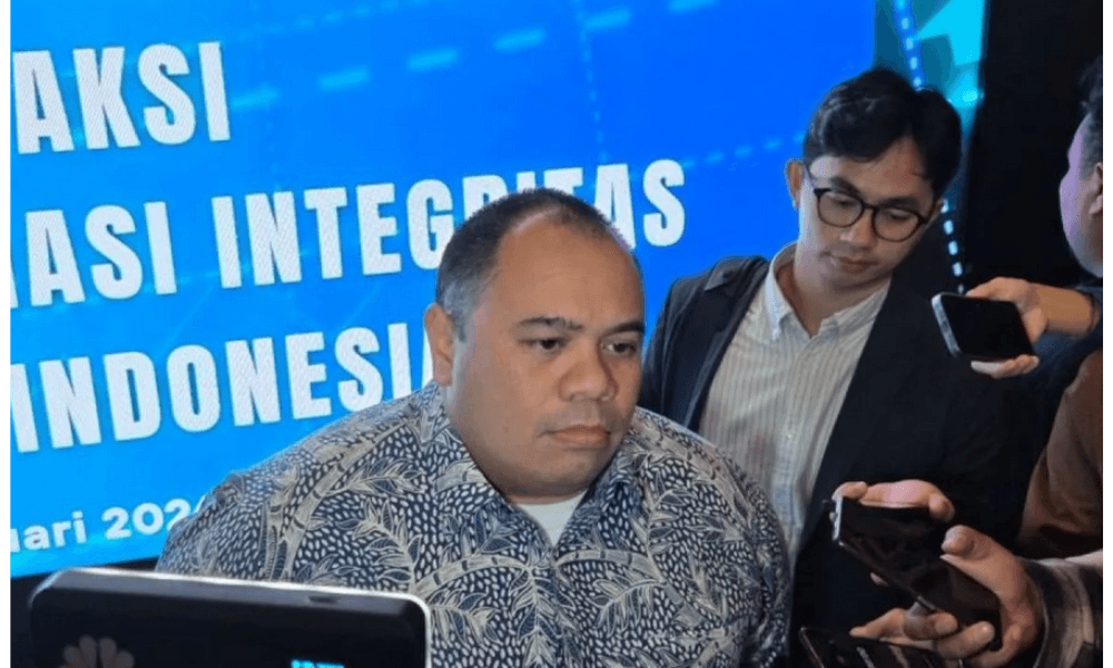 Pandu Sjahrir Tegaskan Demutualisasi BEI Tak Ganggu Independensi, Danantara Fokus Investasi Domestik