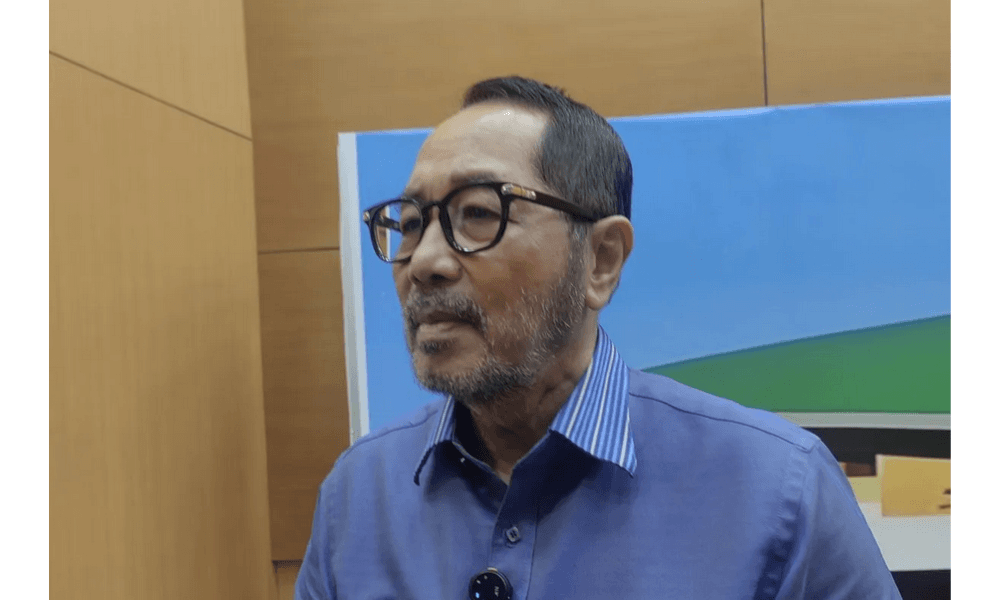 Firman Soebagyo Desak Pemerintah Tata Ulang Kebijakan Lingkungan untuk Cegah Banjir Berulang