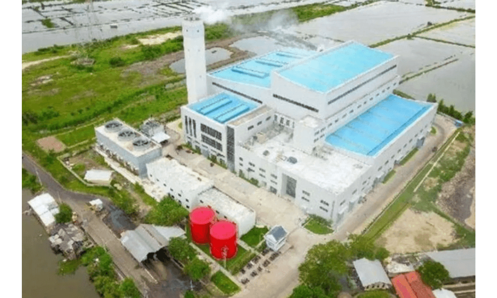 KLH Tegaskan PSEL Surabaya untuk Tekan Gunungan Sampah TPA Benowo, Jadi Proyek Percontohan Nasional