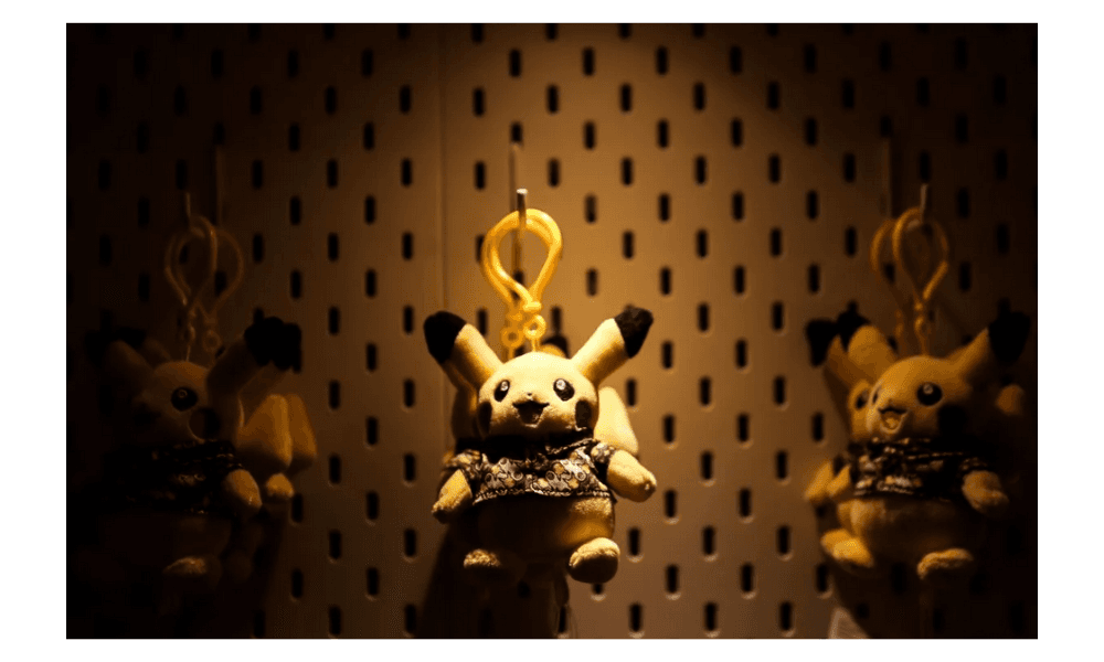 Pokémon Company Minta Maaf dan Batalkan Acara di Kuil Yasukuni Setelah Tuai Protes Publik