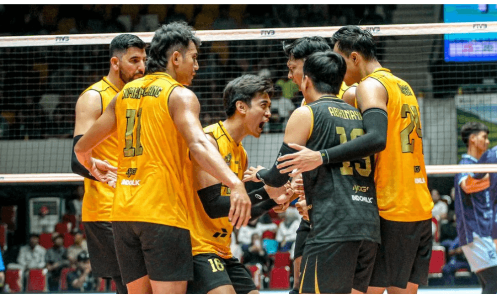 Bhayangkara Presisi Bungkam Samator 3-0, Selangkah Lagi ke Final Four Proliga 2026