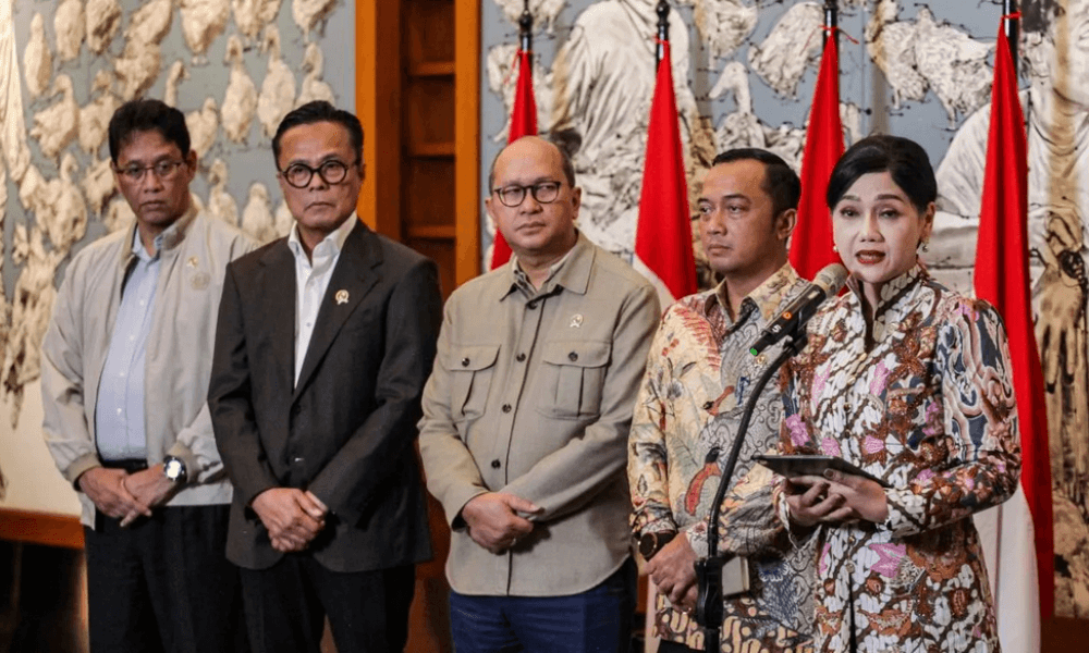 Komisi XI Pastikan Pergantian Pimpinan OJK Tak Ganggu Stabilitas Pasar Modal