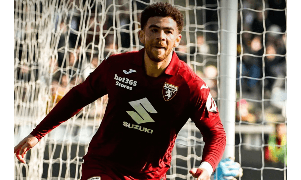 Gol Tunggal Che Adams Bawa Torino Kalahkan Lecce 1-0 di Pekan ke-23 Liga Italia