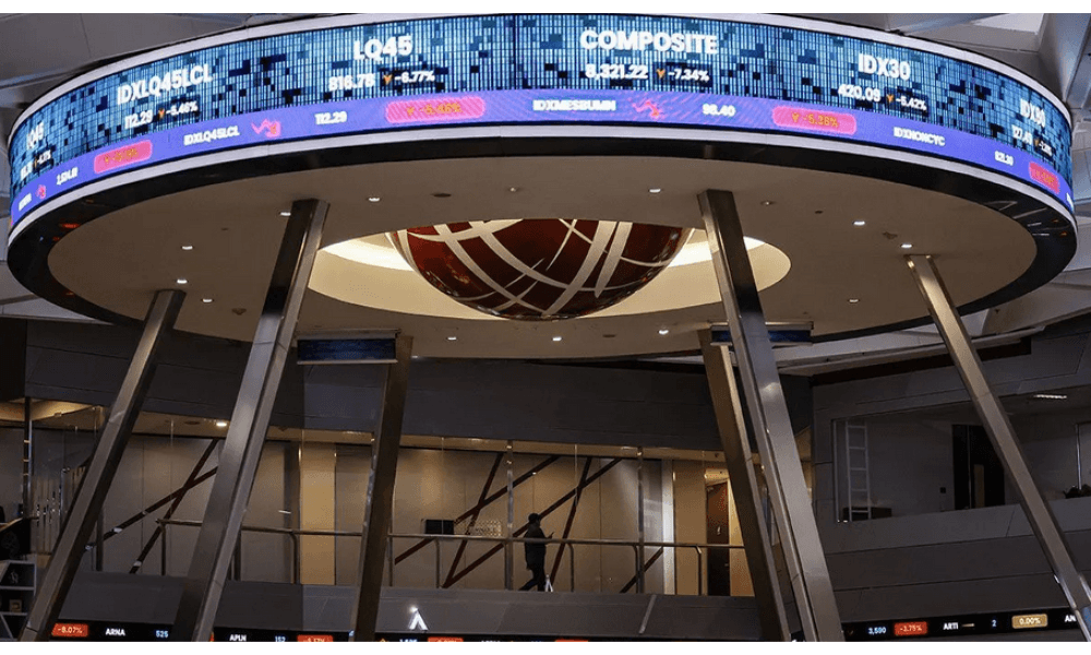 Hans Kwee Prediksi IHSG Pulih Perlahan, Pasar Terdorong Reformasi dan Sentimen Global