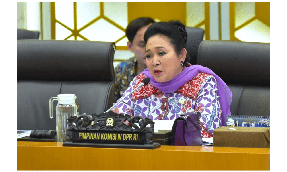 Kunjungi BBVet Wates, Titiek Soeharto Dorong Modernisasi Fasilitas Hadapi Ancaman Penyakit Hewan