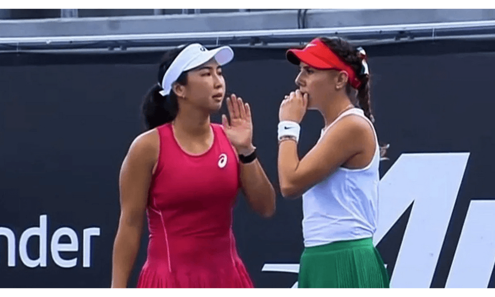 Aldila Sutjiadi Jadikan Australian Open 2026 sebagai Bekal Bangun Kepercayaan Diri Jelang Turnamen Lanjutan