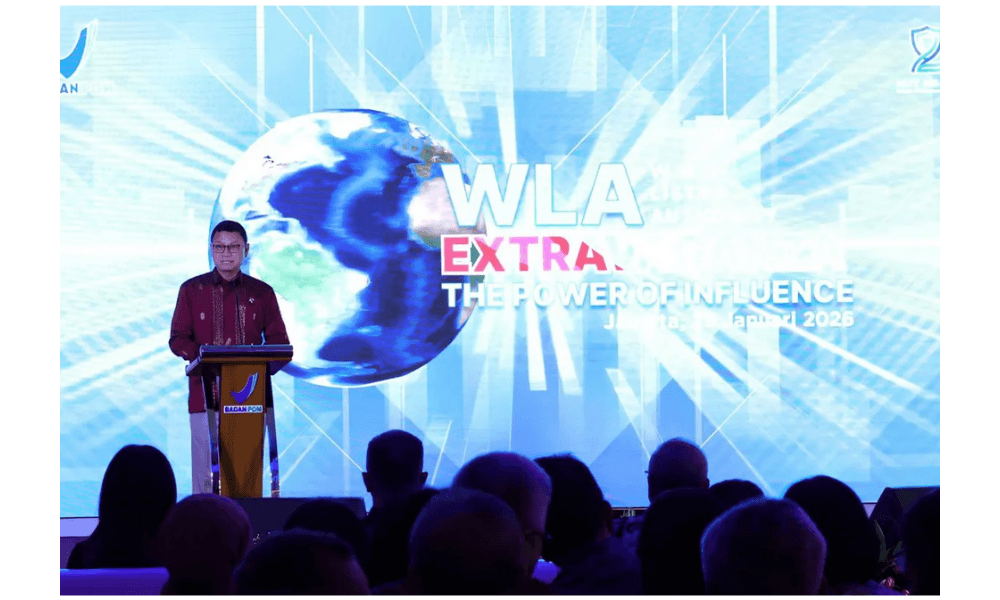 BPOM Raih Status WHO Listed Authority, Jadi Otoritas Vaksin Pertama dari Negara Berkembang