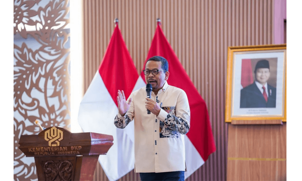 KSP Apresiasi Kinerja Kementerian PKP, Capaian Perumahan Lampaui Target RPJMN 2025–2029