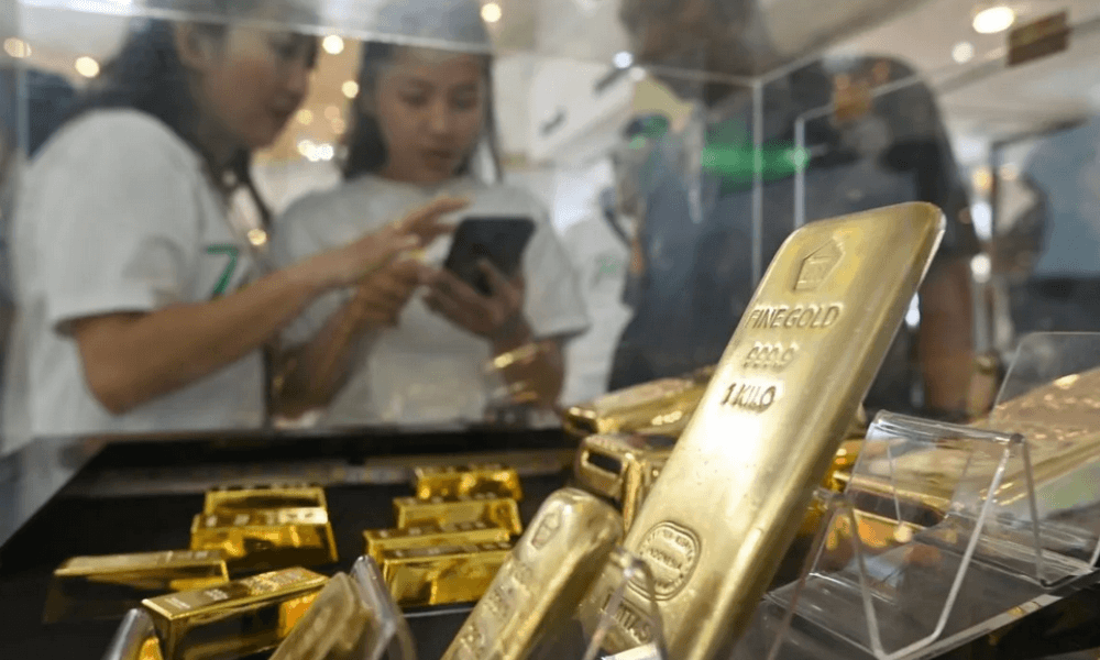 Harga Emas Galeri24 dan UBS Anjlok Rp190 Ribu per Gram di Awal Februari 2026