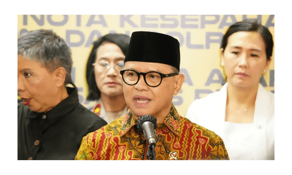 Negara Kawal Klaim Asuransi PMI Asal Medan yang Meninggal di Korea Selatan, P2MI Pastikan Hak Keluarga Terpenuhi