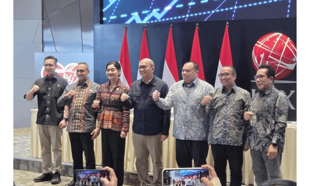 OJK dan SRO Temui MSCI, Tegaskan Kesiapan Penuhi Standar Global dan Dorong Reformasi Pasar Modal