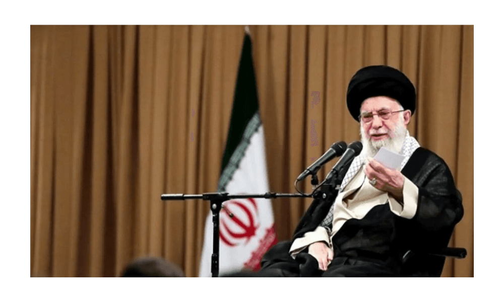 Khamenei Peringatkan AS: Jika Perang Dimulai, Konflik Akan Meluas ke Kawasan